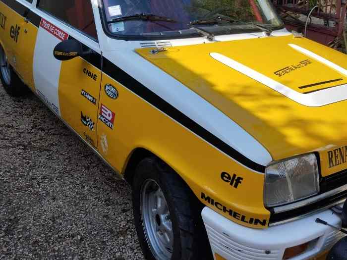 R5 ALPINE ATMOSPHERIQUE 1981 3