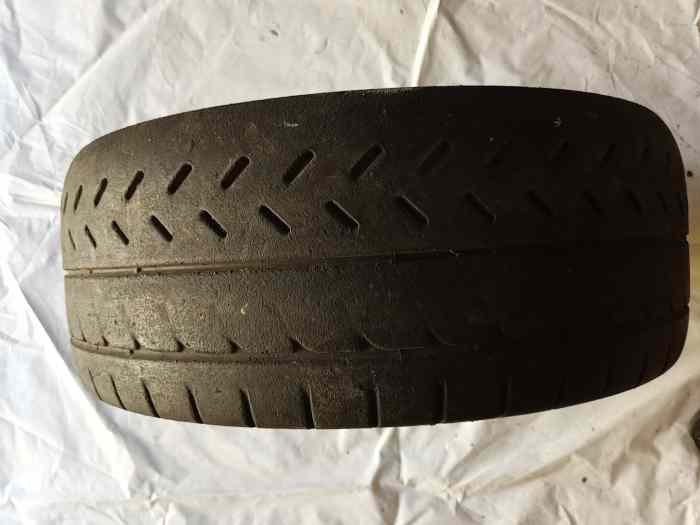 Pneu Michelin en 21 et 15 pouces 1