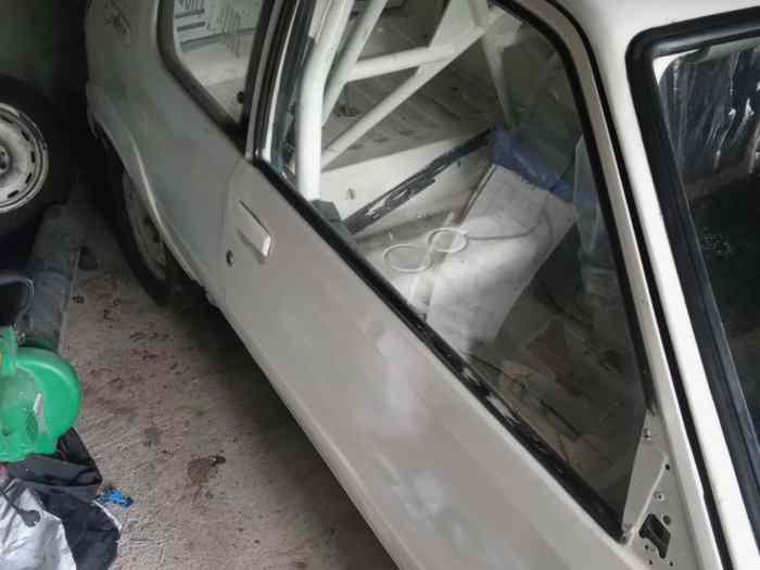 205 rallye 1