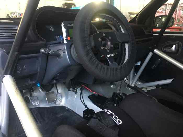 Clio Ragnotti Gr.A 7 2