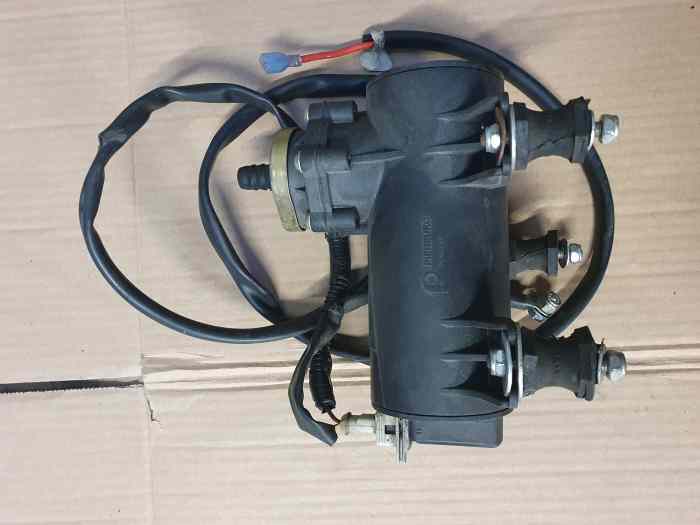 Moteur xu10j4rs F2014 3