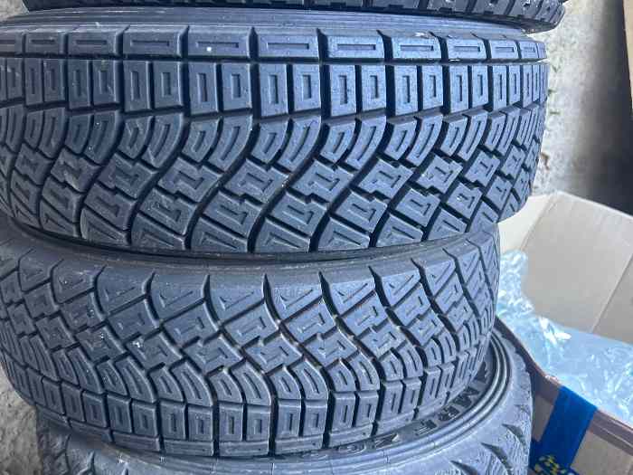 Kit terre Peugeot 208 r2 2