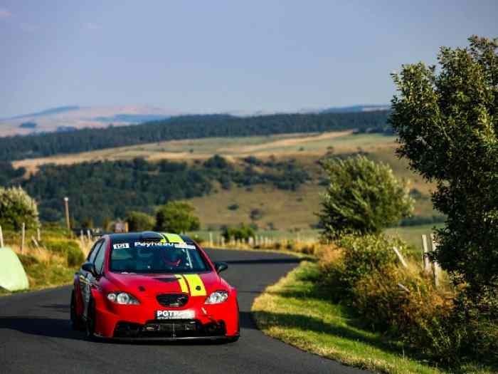 Seat Leon Supercopa MK2 0