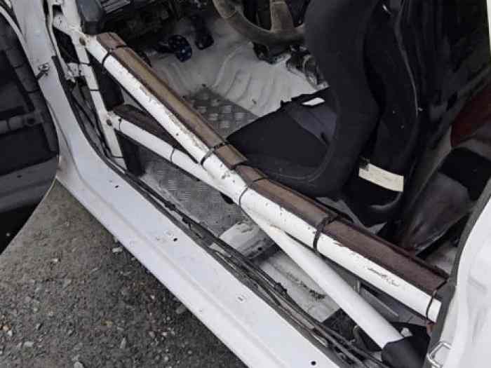 Honda Civic Groupe F2000/13 1