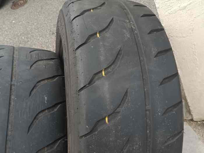 205/60r13 86v Toyo R888 R GG 0