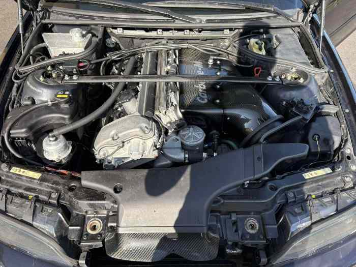 BMW M3 E46 1