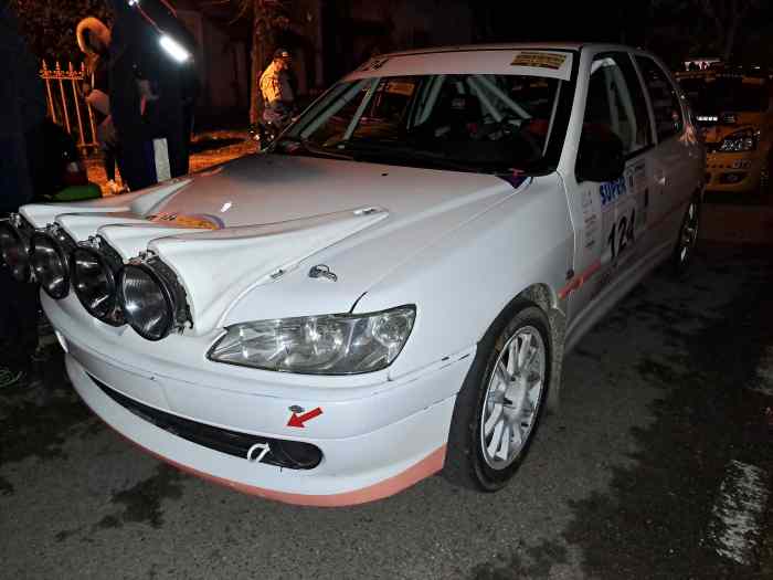 Peugeot 306 GrA7 3