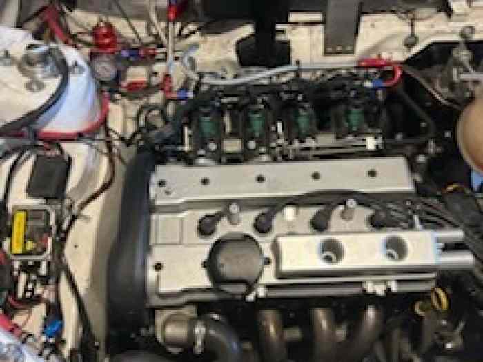 Opel corsa f2013 3