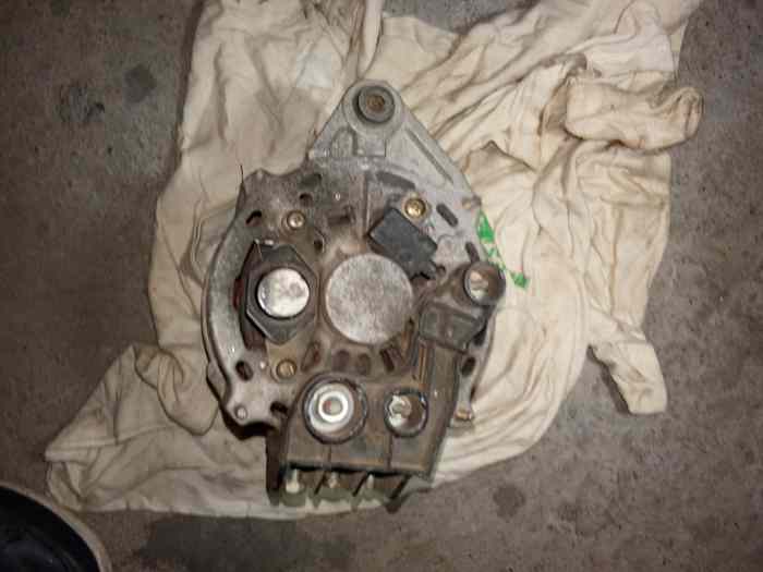 Alternateur 90A FORD Sierra RS Cosworth 1