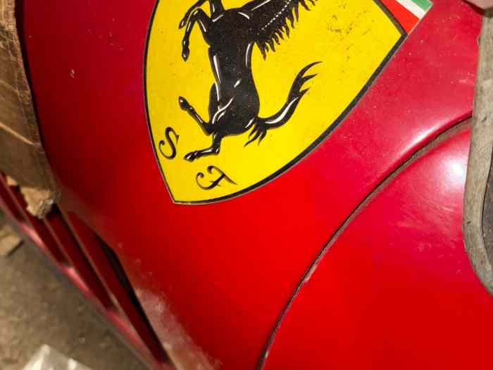 Ferrari 275GTB/2 5