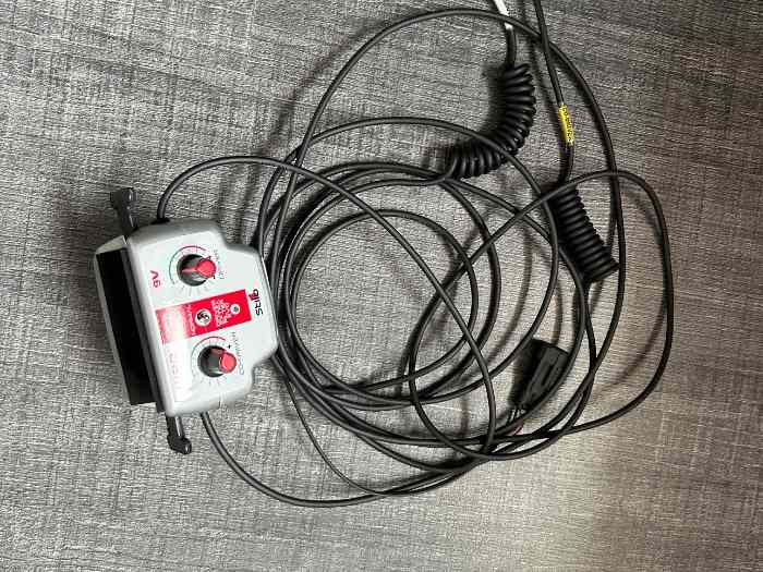 Radio Stilo WRC DES 2023