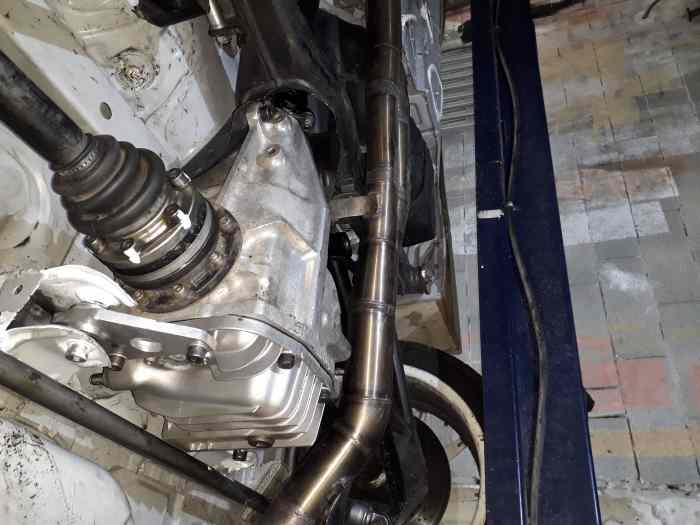 BMW COMPACT TOP F2014 2