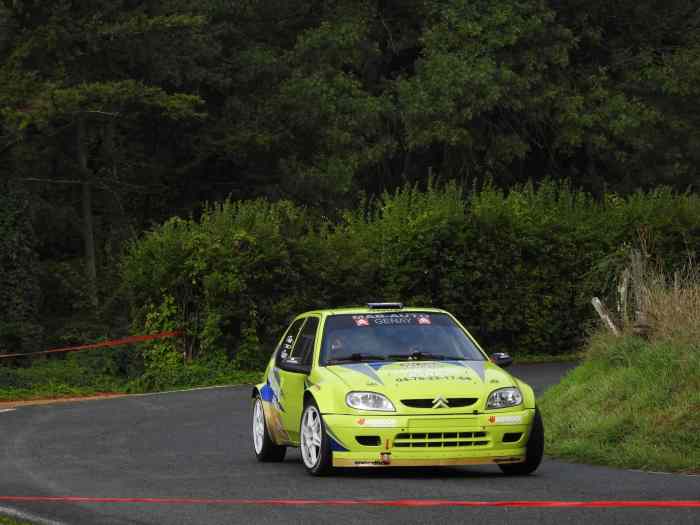 Saxo f213 0