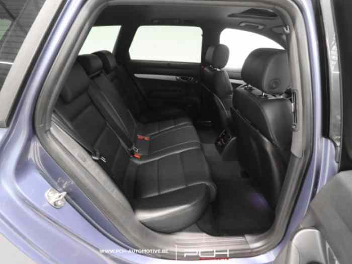 AUDI A6 Avant 3.0 V6 TFSI 290cv Quattro Tiptronic S-Line - 191.200 Kms - 2009 4