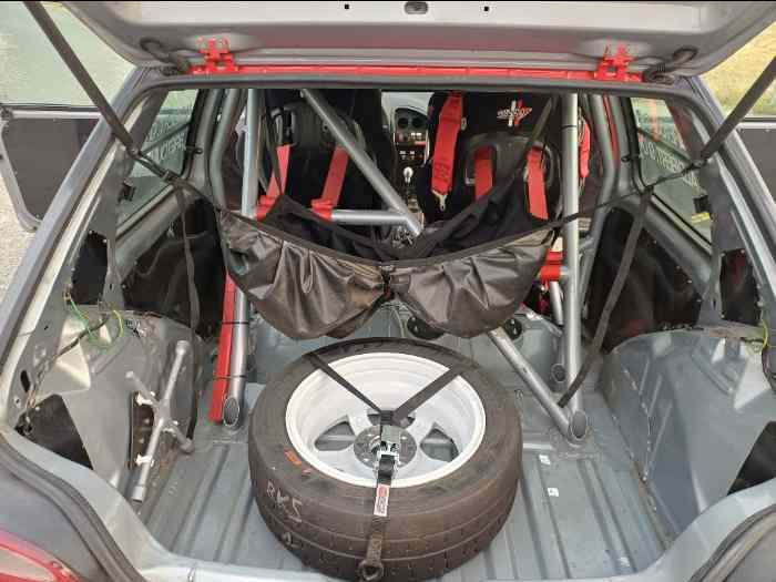 Citroën saxo a6 3