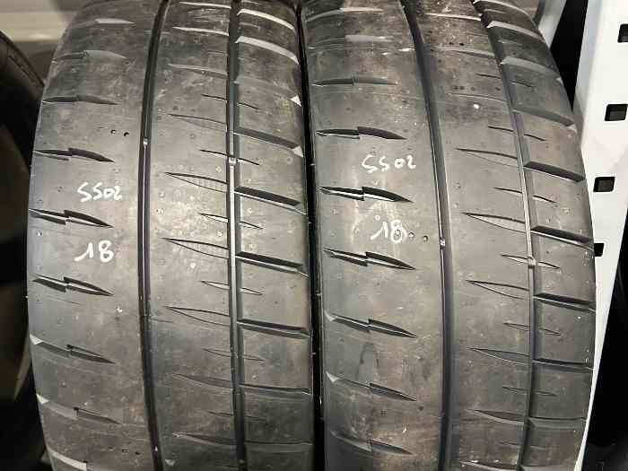 MICHELIN 20/65/18 SS02 NEUF