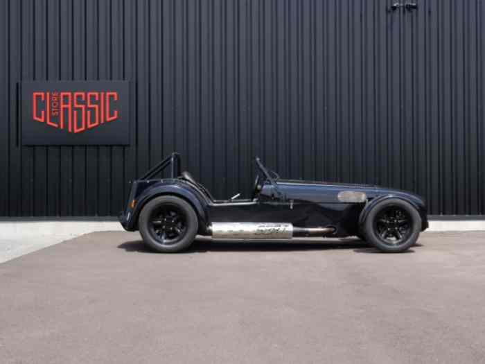 Donkervoort D8 2