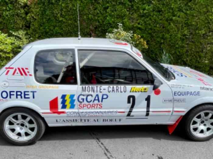 205 gti 1900 DIV1 2