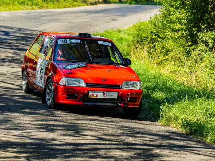 Ax sport F2012