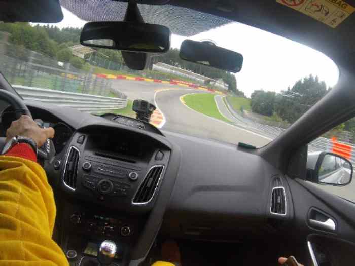 Coaching - Stage pilotage - Trackdays 5