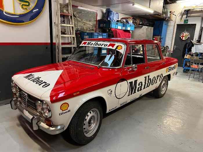 ALFA ROMEO 2