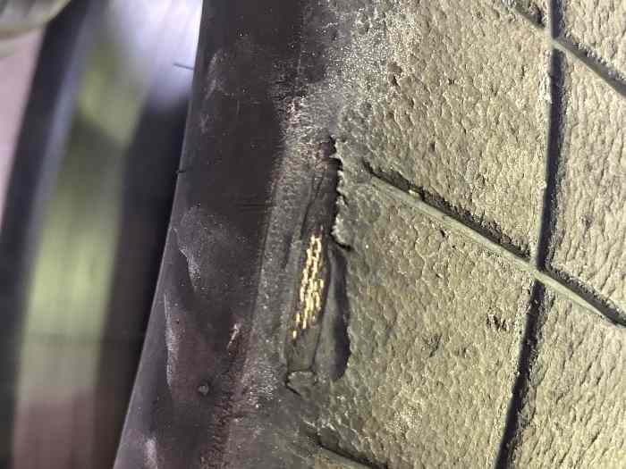 Michelin M20 16 pouces 3