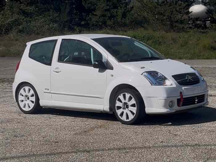 recherche copilote Rallye des NOIX Firminy