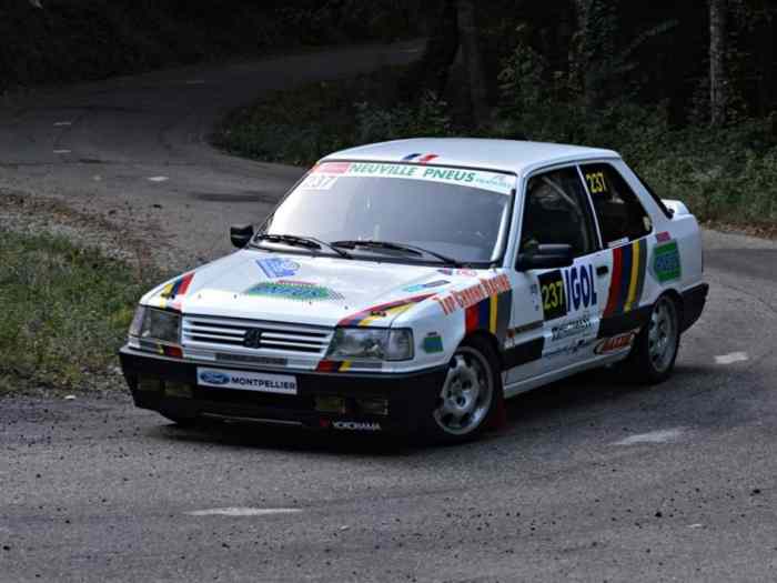 309 GTI16 VHC