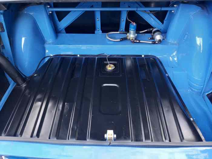 Renault 12 Gordini 5