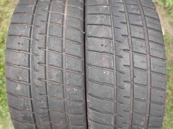 PNEUS MICHELIN MW1 19X60X16