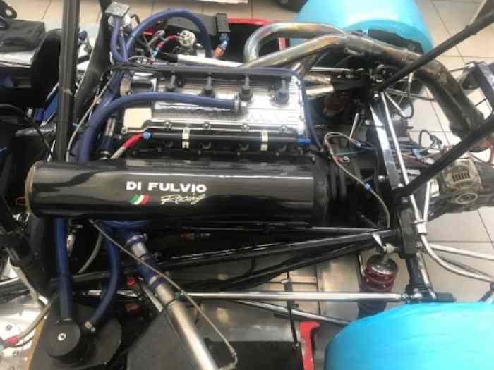 Osella PA9/90 Bmw S14 DTM 2500 4