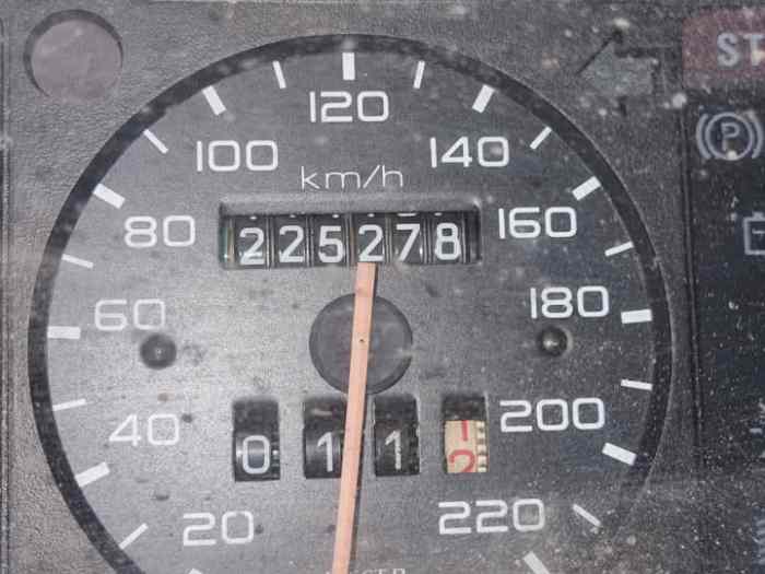 205 rallye 4