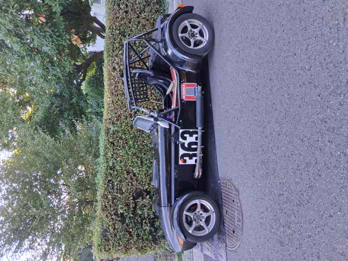 Westfield Seiw 0
