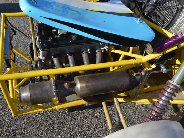 BUGGY CUP HAYABUSA 1440 3