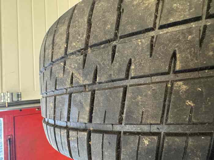 Pneus Michelin 18p 2