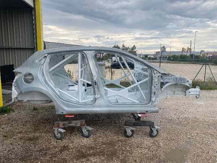 Caisse Clio 5 RC5 0