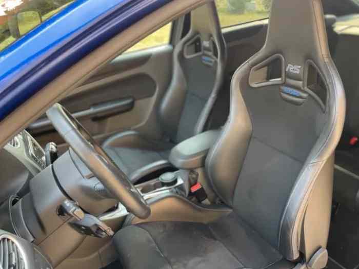 Ford focus Rs mk2 1