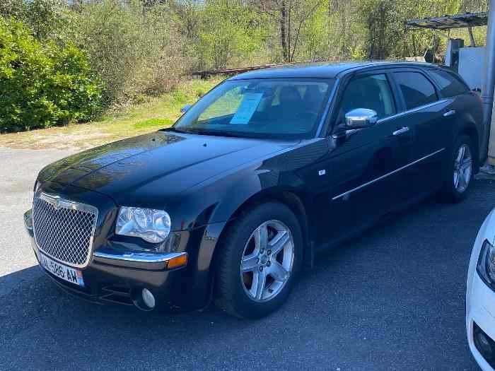 VDS CHRYSLER 300 C BREAK 2008 - 126000 KMS 1