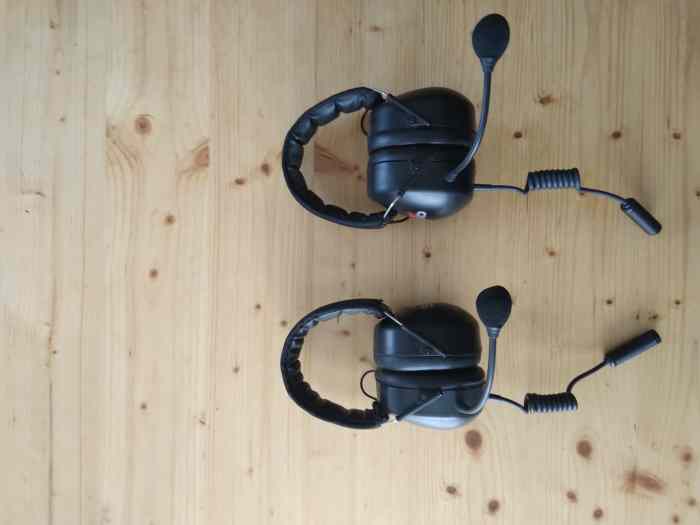 MICKEY STILO WRC 1