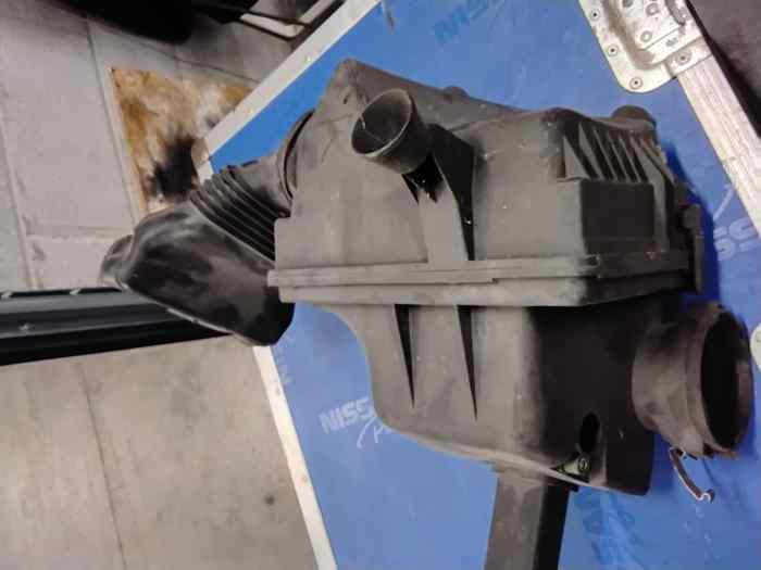 Boitier filtre a air BMW E36 M3 3.0- 3.2 L 1