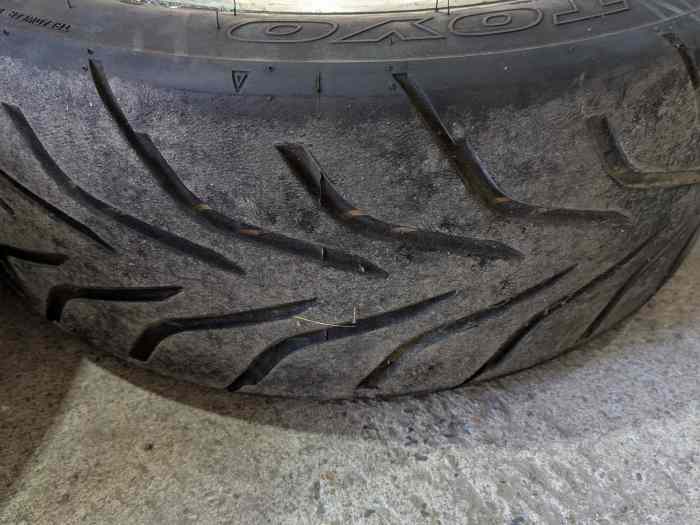 jantes renault spider trophy 1