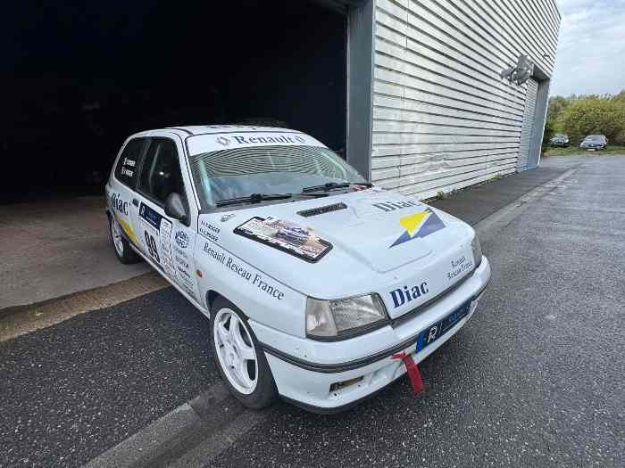 Clio S16 A7 0