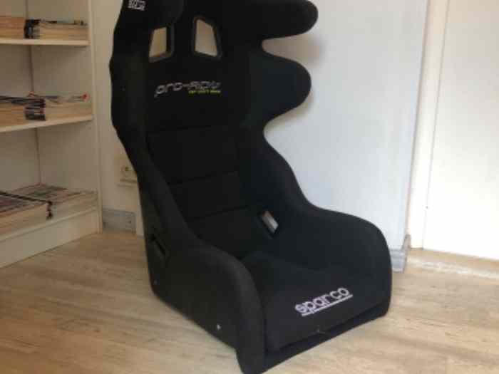 Baquet Sparco Pro Adv