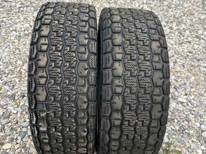 Michelin 16 pouces 1