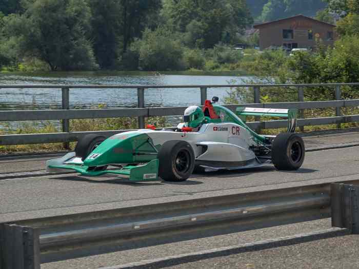 À VENDRE – Formule Renault 2.0 2013 0