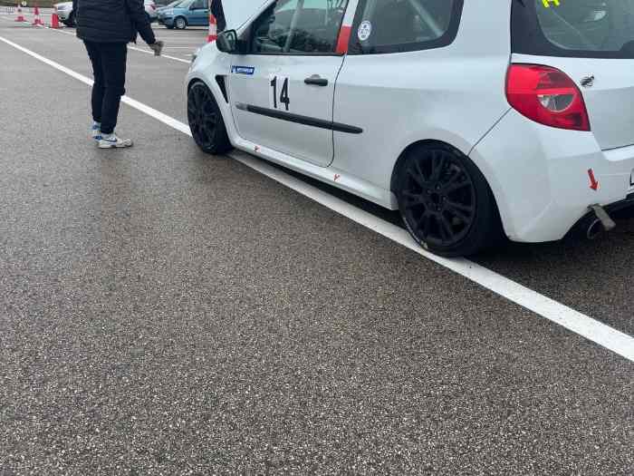 Clio 3 Cup 2012 3