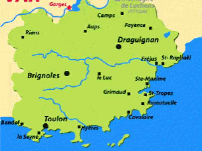 Équipage ouvreur disponible pour VAR 2025