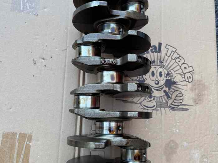 Albero Motore Peugeot 106 Rallye 1600 ...