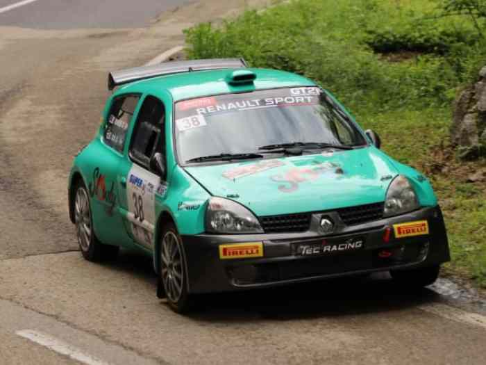 Clio maxi F 2014 0