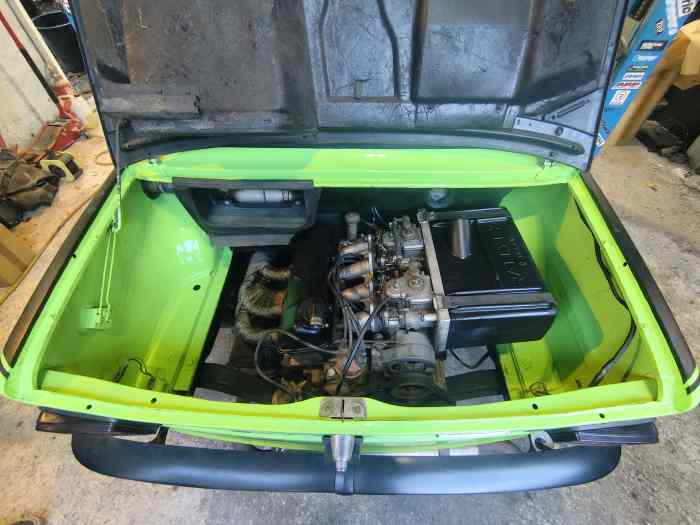 Simca 1000 rallye 2 2